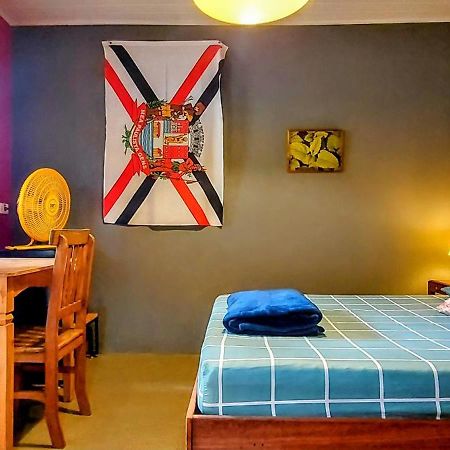 Rancho Acacia Sao Roque Otel Dış mekan fotoğraf