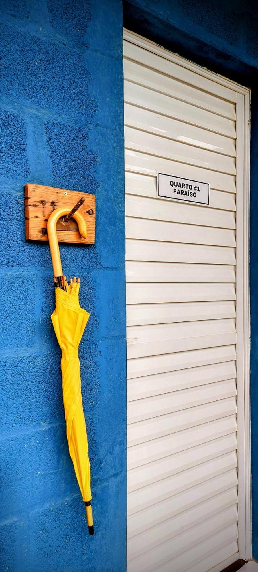 Rancho Acacia Sao Roque Otel Dış mekan fotoğraf