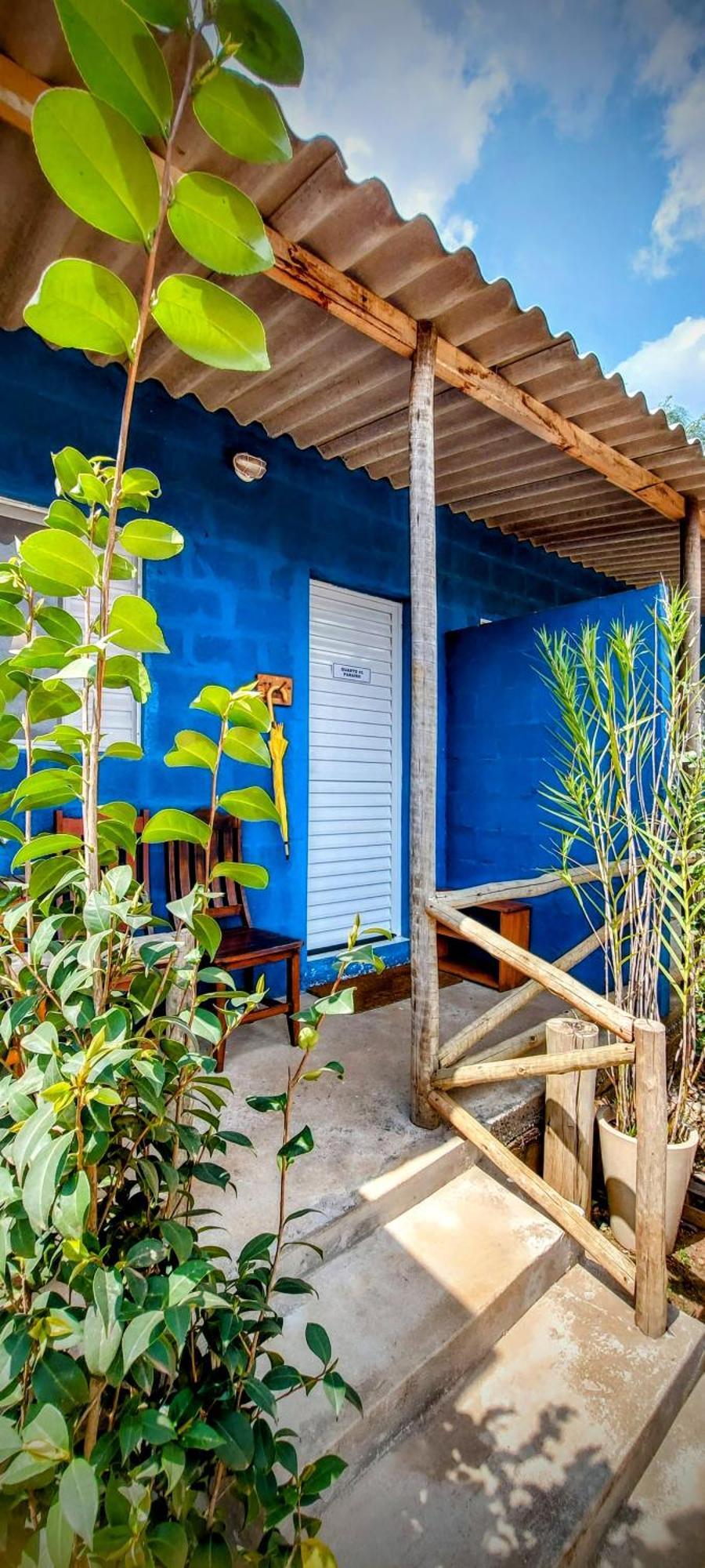 Rancho Acacia Sao Roque Otel Dış mekan fotoğraf