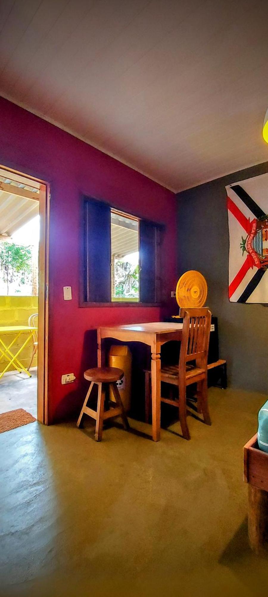 Rancho Acacia Sao Roque Otel Dış mekan fotoğraf