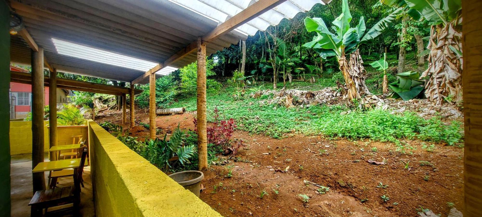 Rancho Acacia Sao Roque Otel Dış mekan fotoğraf