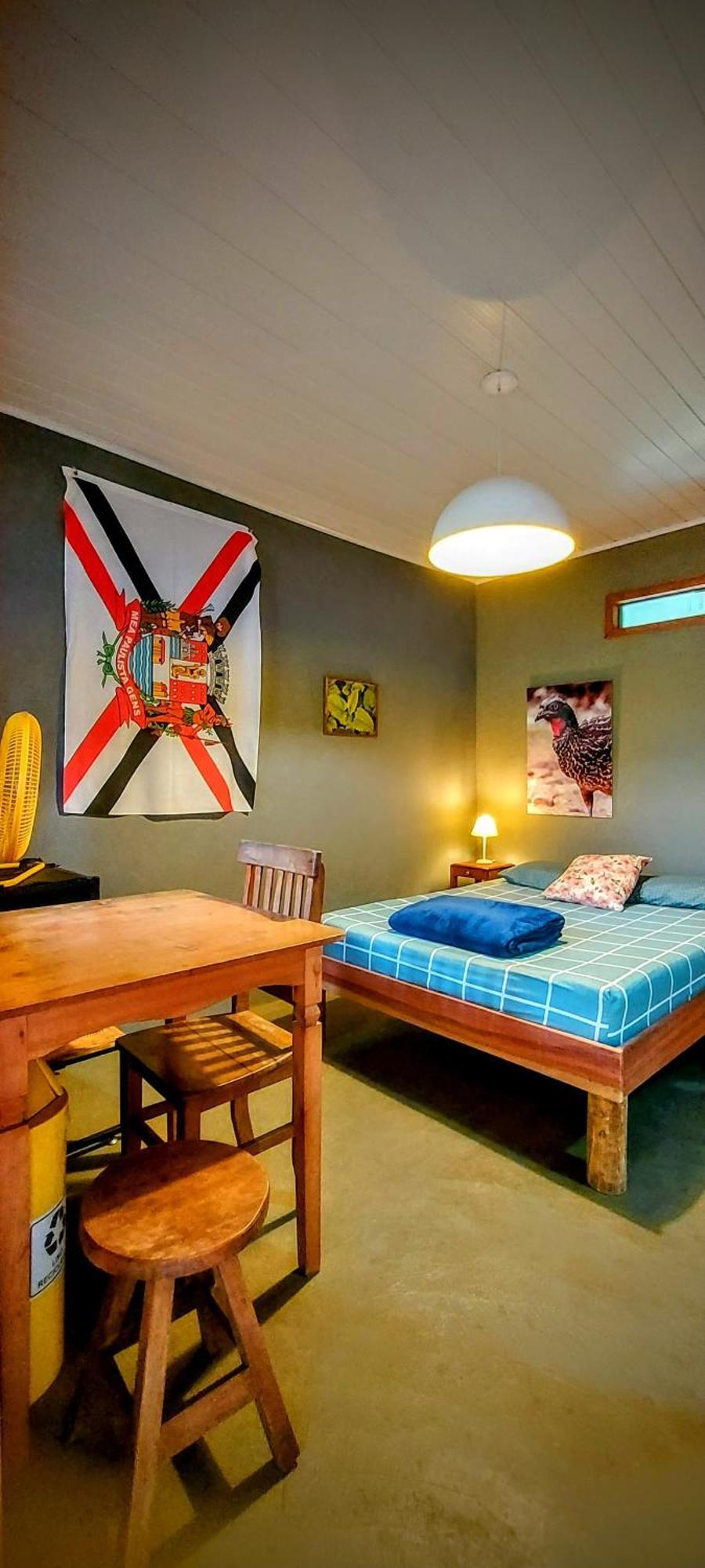 Rancho Acacia Sao Roque Otel Dış mekan fotoğraf