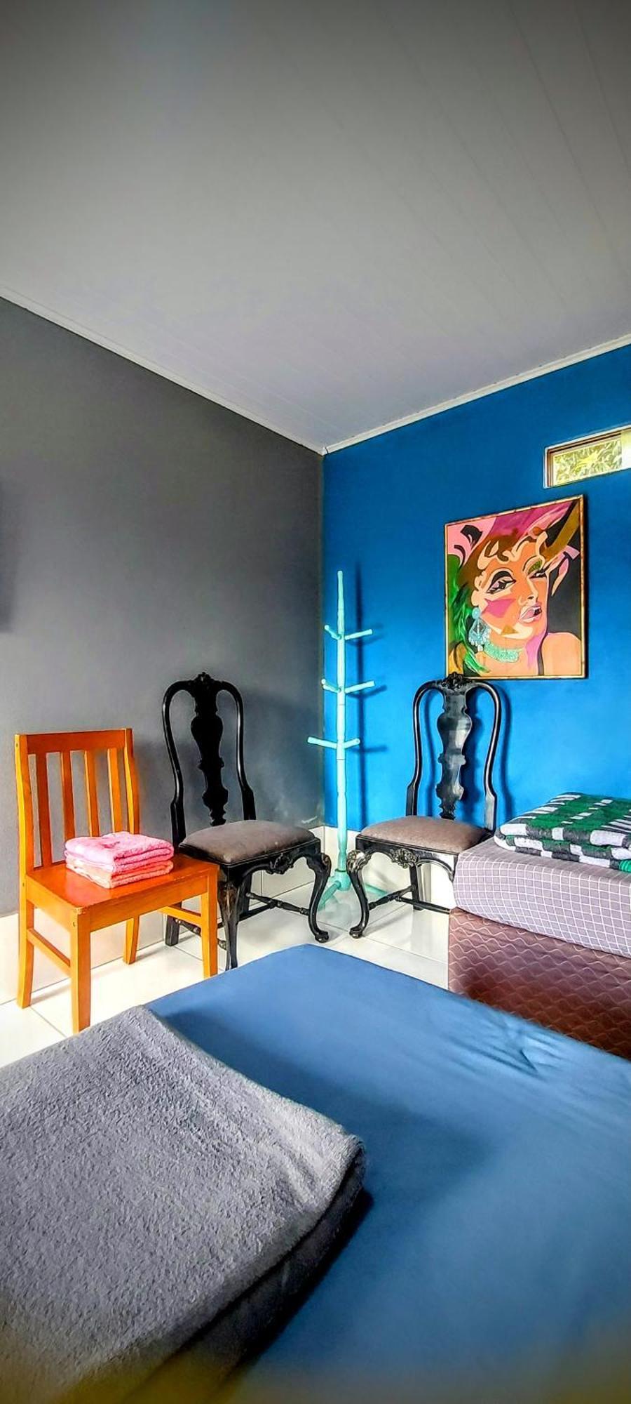 Rancho Acacia Sao Roque Otel Dış mekan fotoğraf