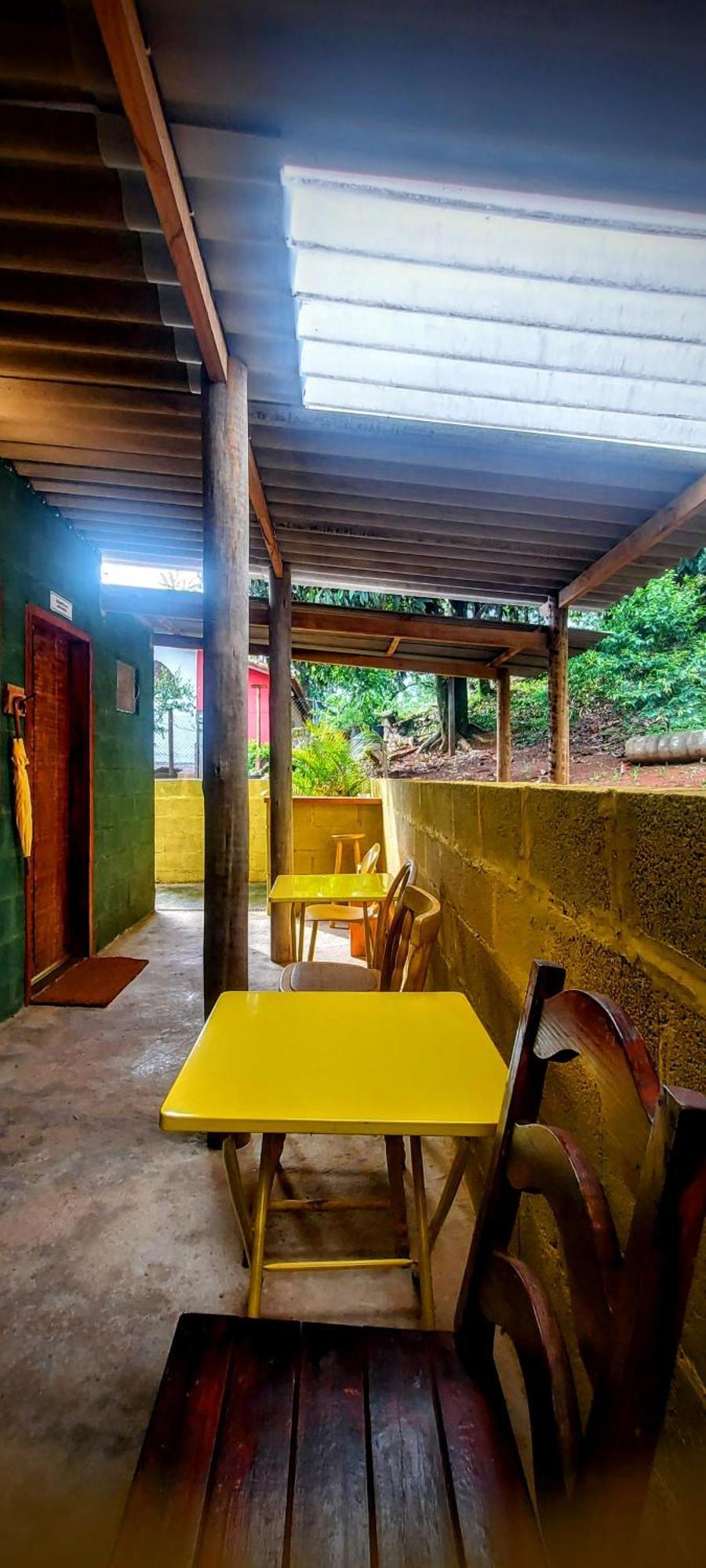 Rancho Acacia Sao Roque Otel Dış mekan fotoğraf