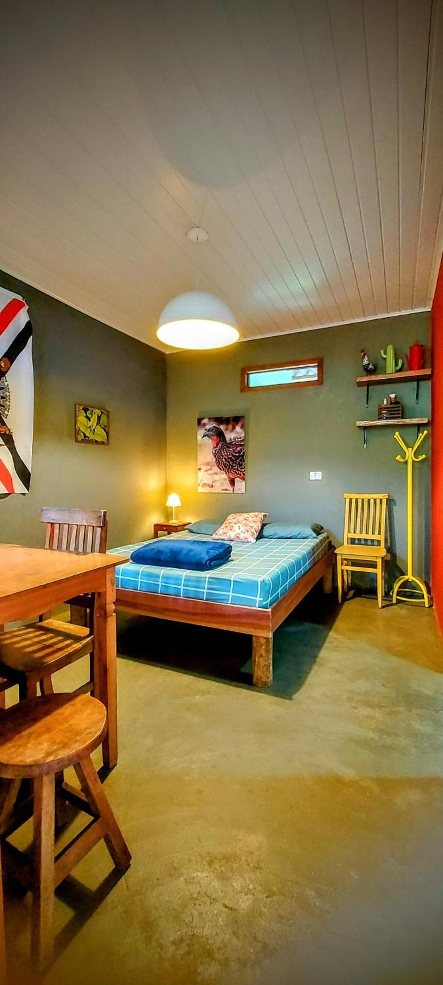 Rancho Acacia Sao Roque Otel Dış mekan fotoğraf