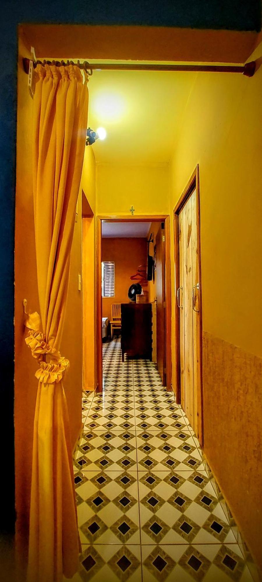 Rancho Acacia Sao Roque Otel Dış mekan fotoğraf