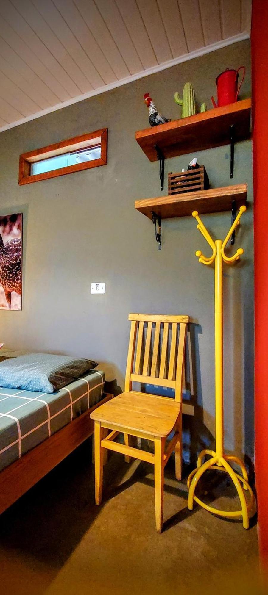 Rancho Acacia Sao Roque Otel Dış mekan fotoğraf