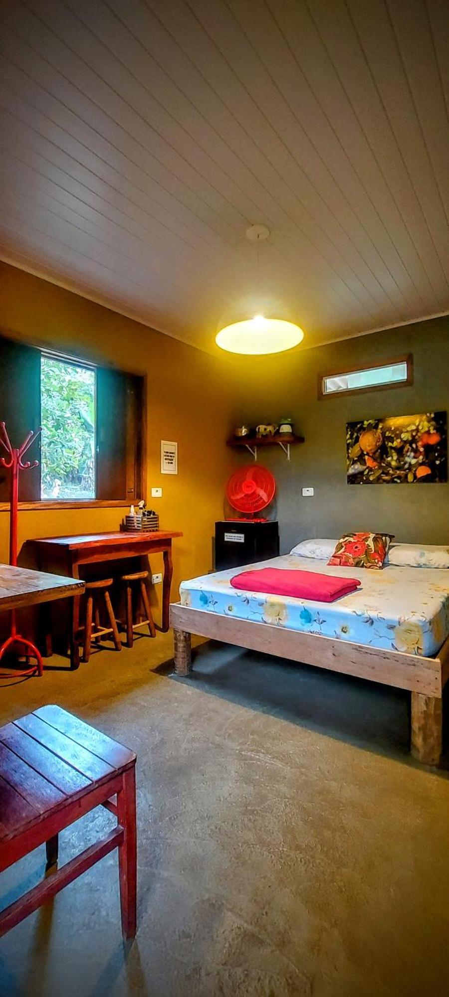 Rancho Acacia Sao Roque Otel Dış mekan fotoğraf