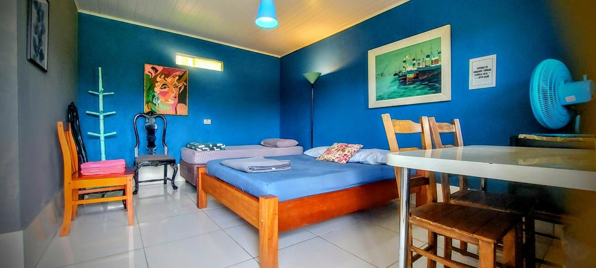 Rancho Acacia Sao Roque Otel Dış mekan fotoğraf