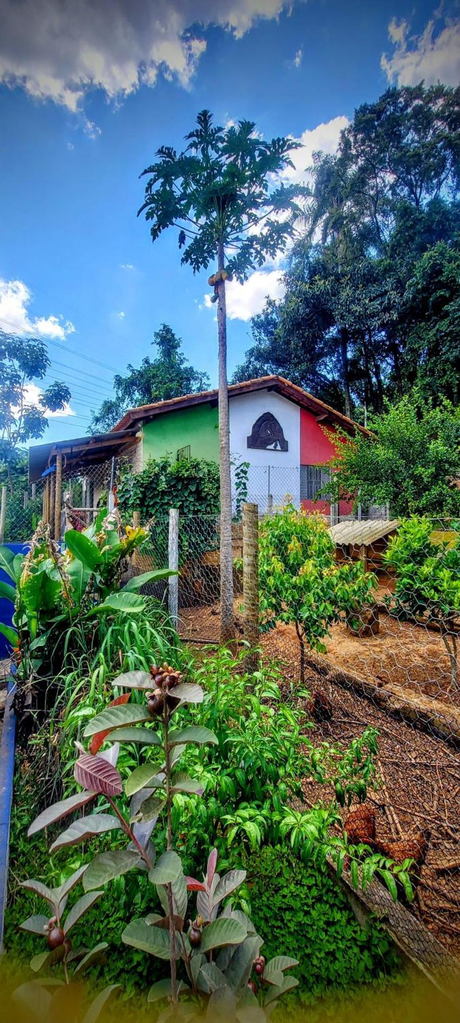 Rancho Acacia Sao Roque Otel Dış mekan fotoğraf