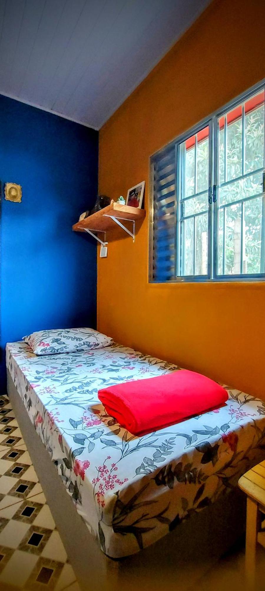 Rancho Acacia Sao Roque Otel Dış mekan fotoğraf