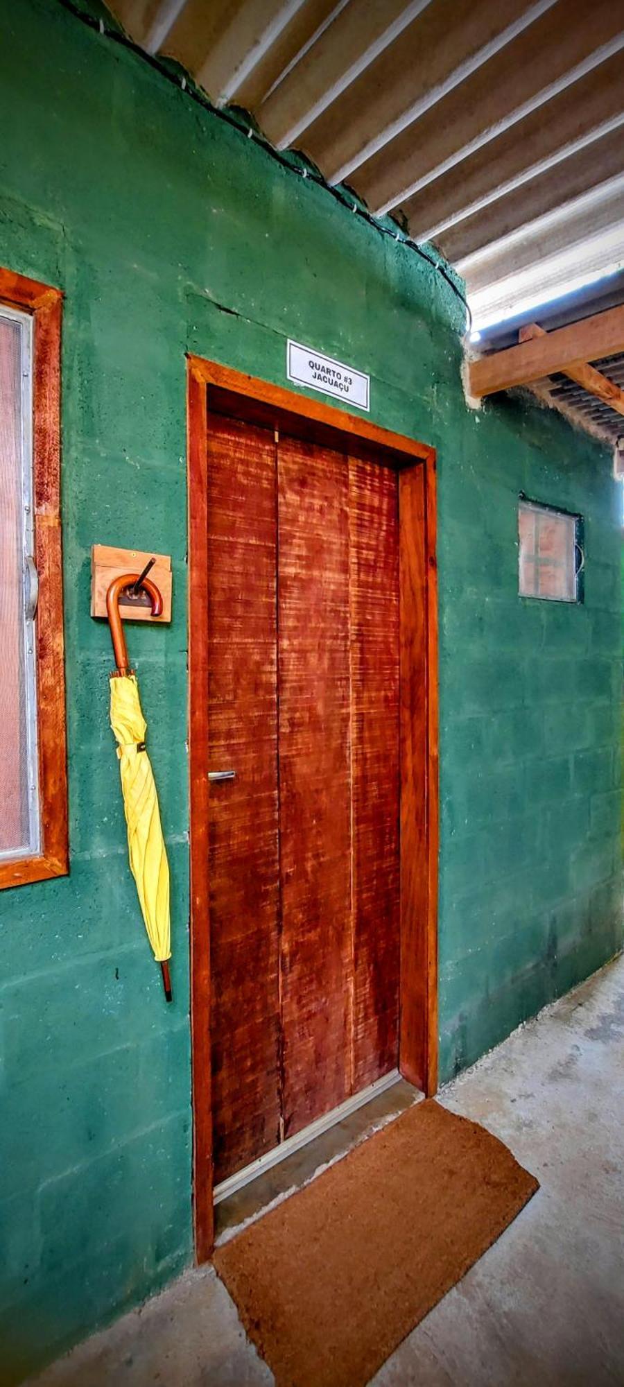 Rancho Acacia Sao Roque Otel Dış mekan fotoğraf