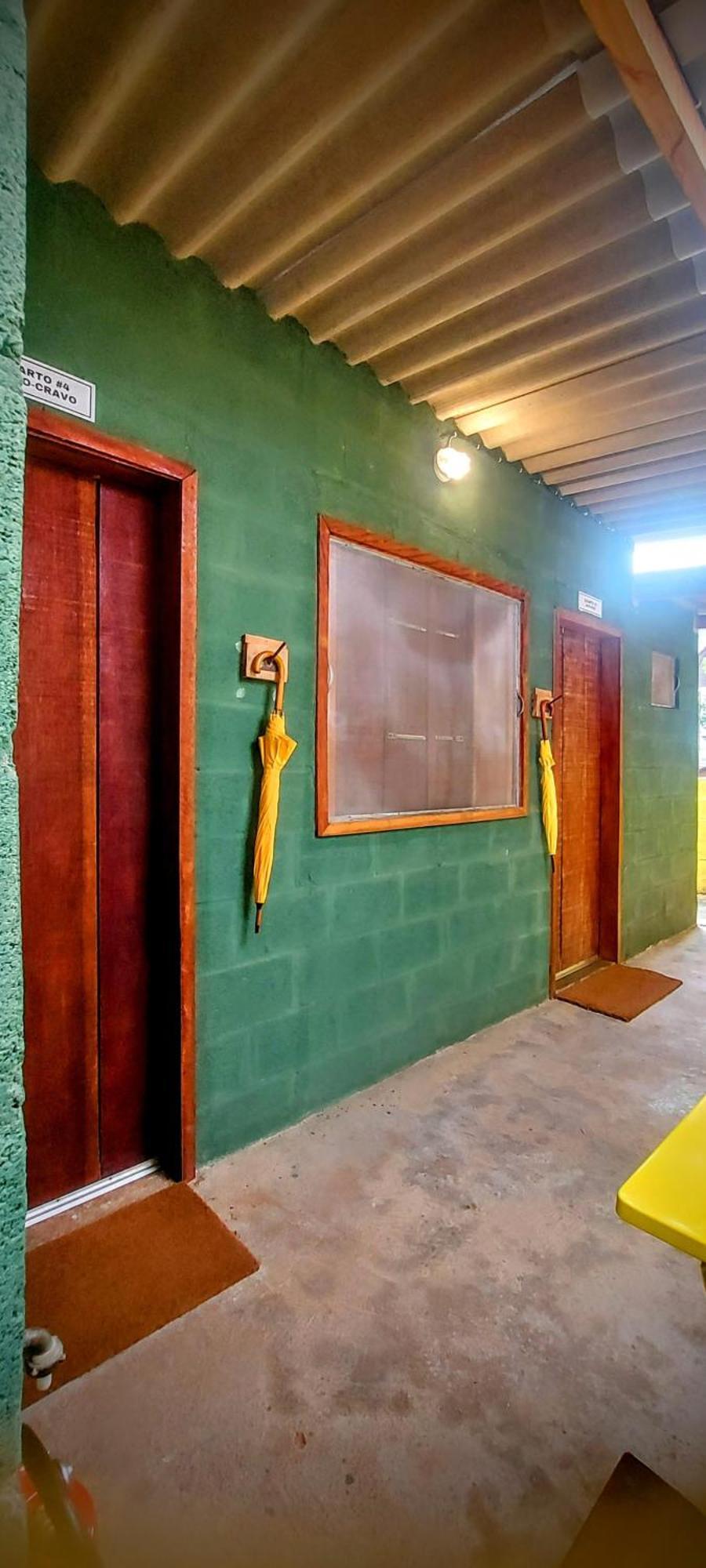 Rancho Acacia Sao Roque Otel Dış mekan fotoğraf