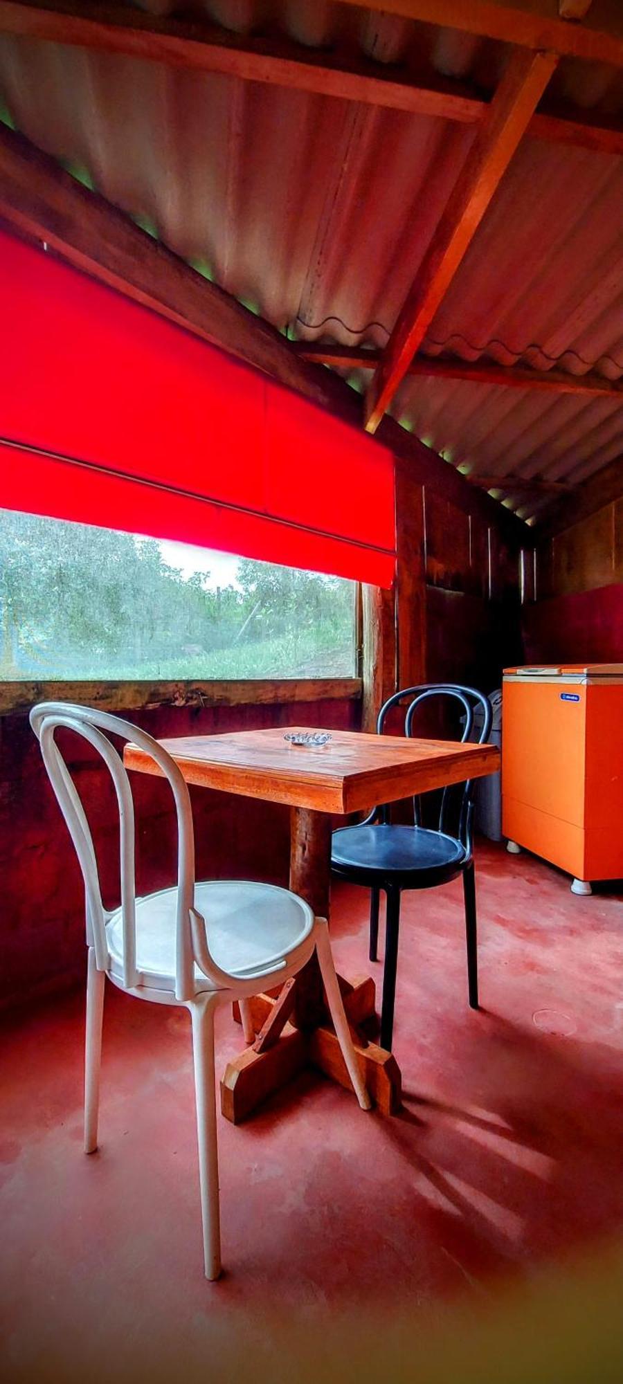 Rancho Acacia Sao Roque Otel Dış mekan fotoğraf