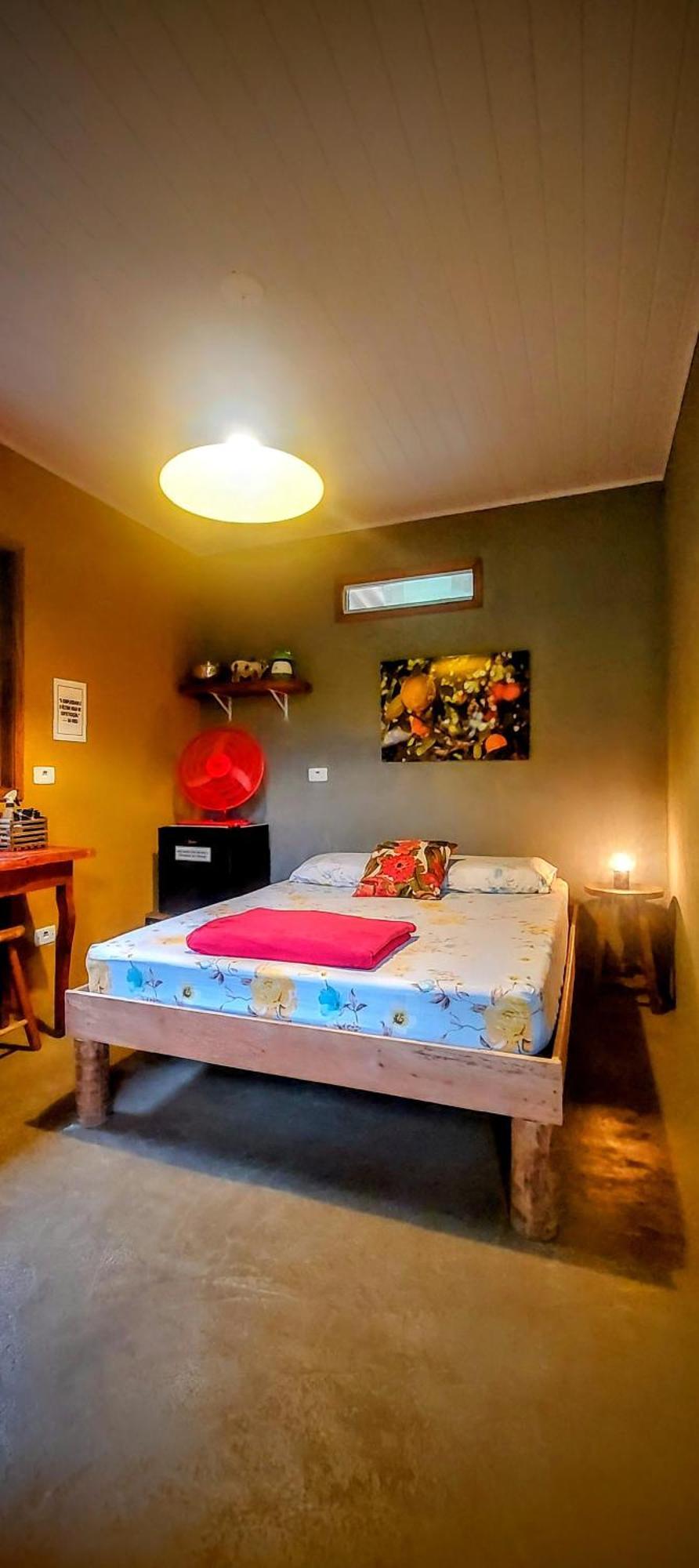 Rancho Acacia Sao Roque Otel Dış mekan fotoğraf