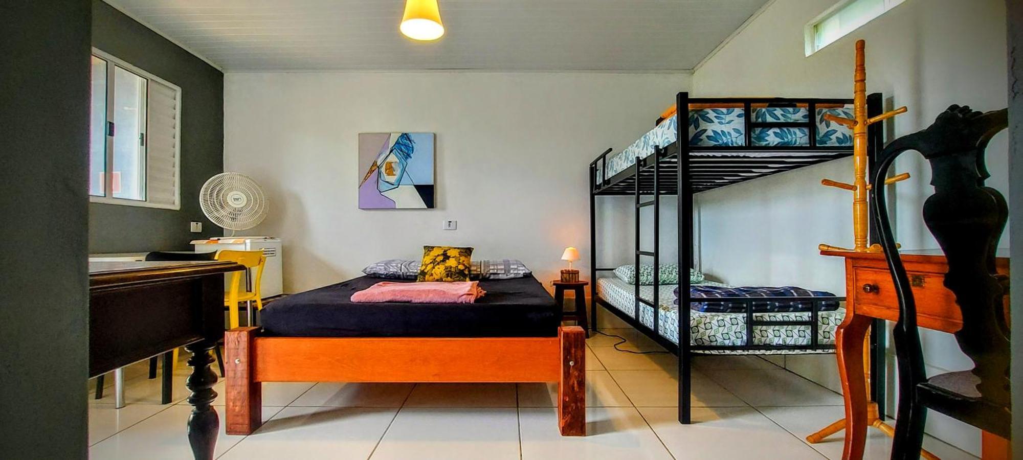 Rancho Acacia Sao Roque Otel Dış mekan fotoğraf
