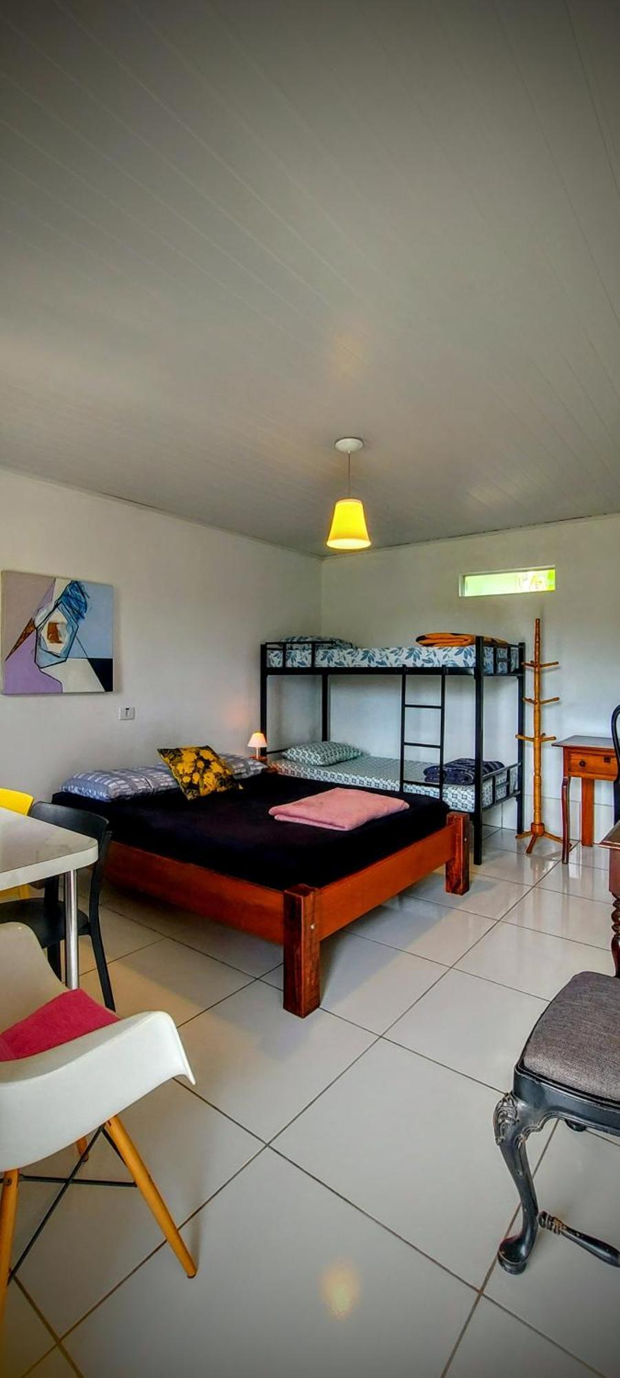 Rancho Acacia Sao Roque Otel Dış mekan fotoğraf