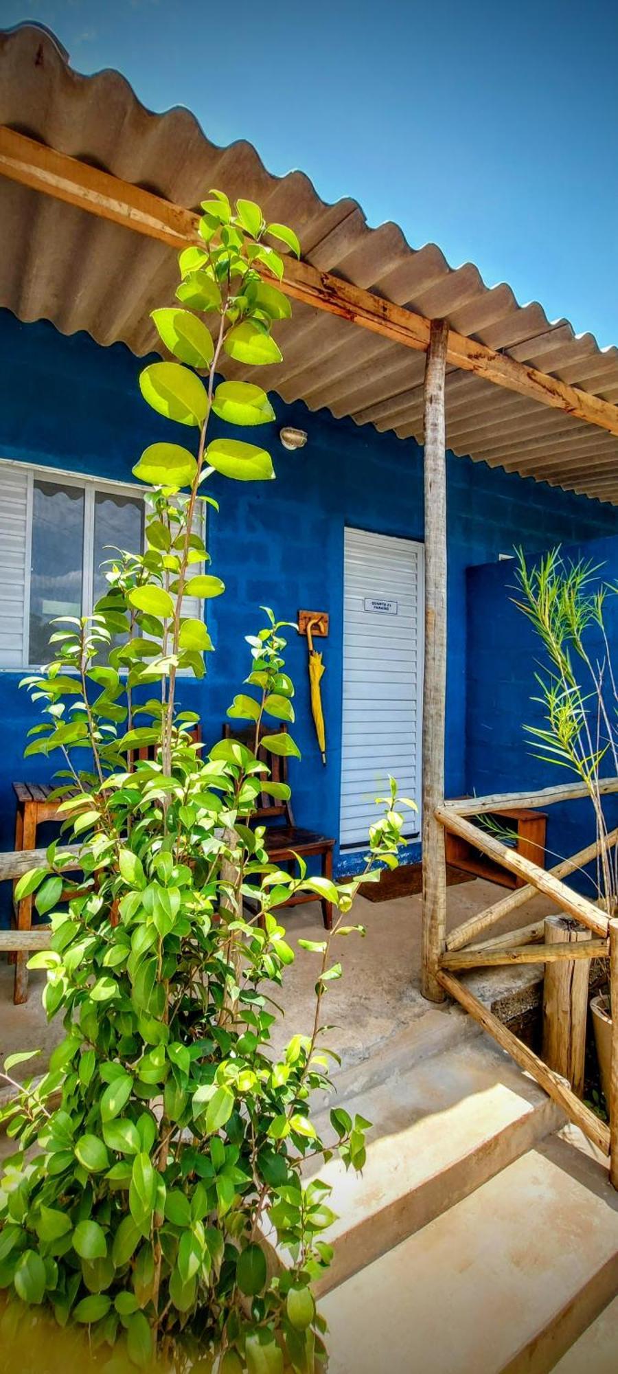 Rancho Acacia Sao Roque Otel Dış mekan fotoğraf