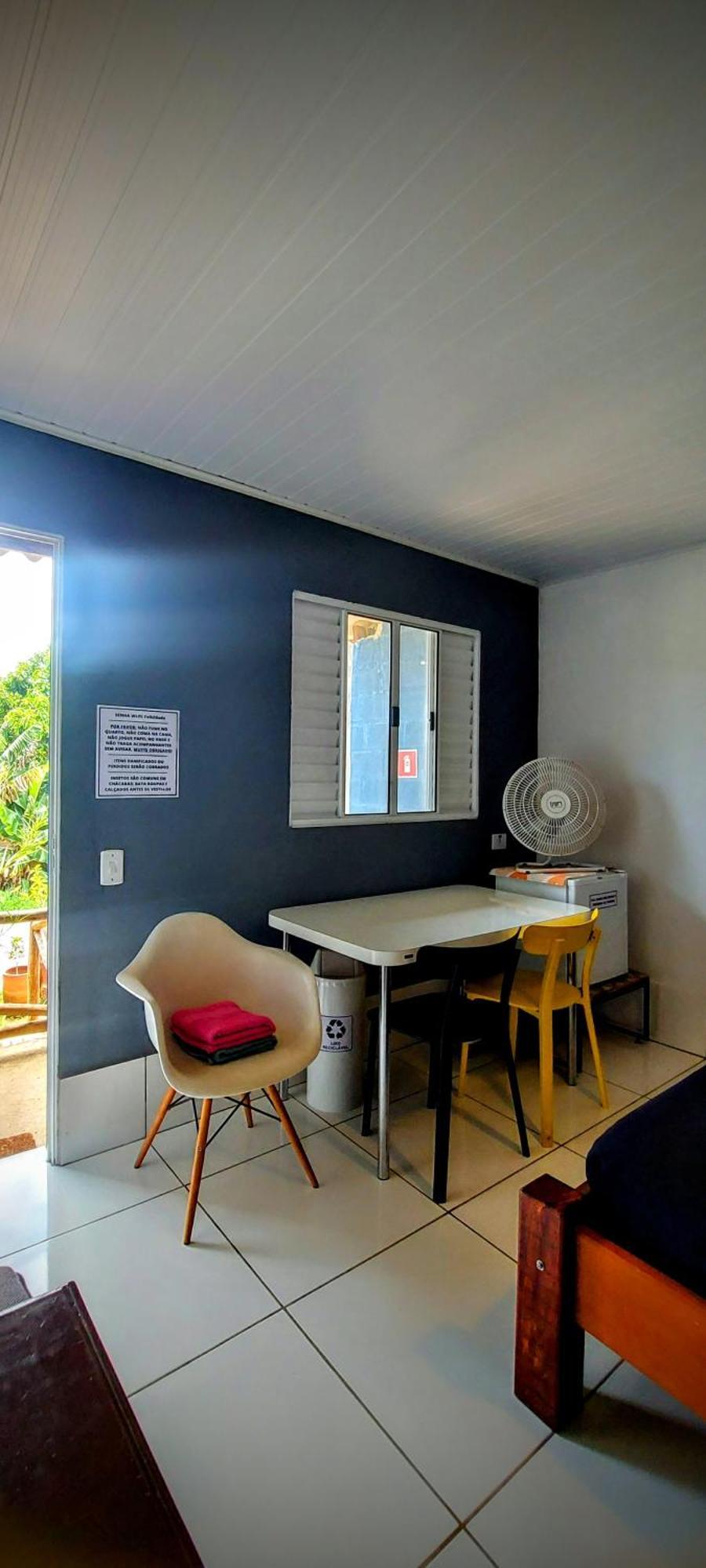 Rancho Acacia Sao Roque Otel Dış mekan fotoğraf