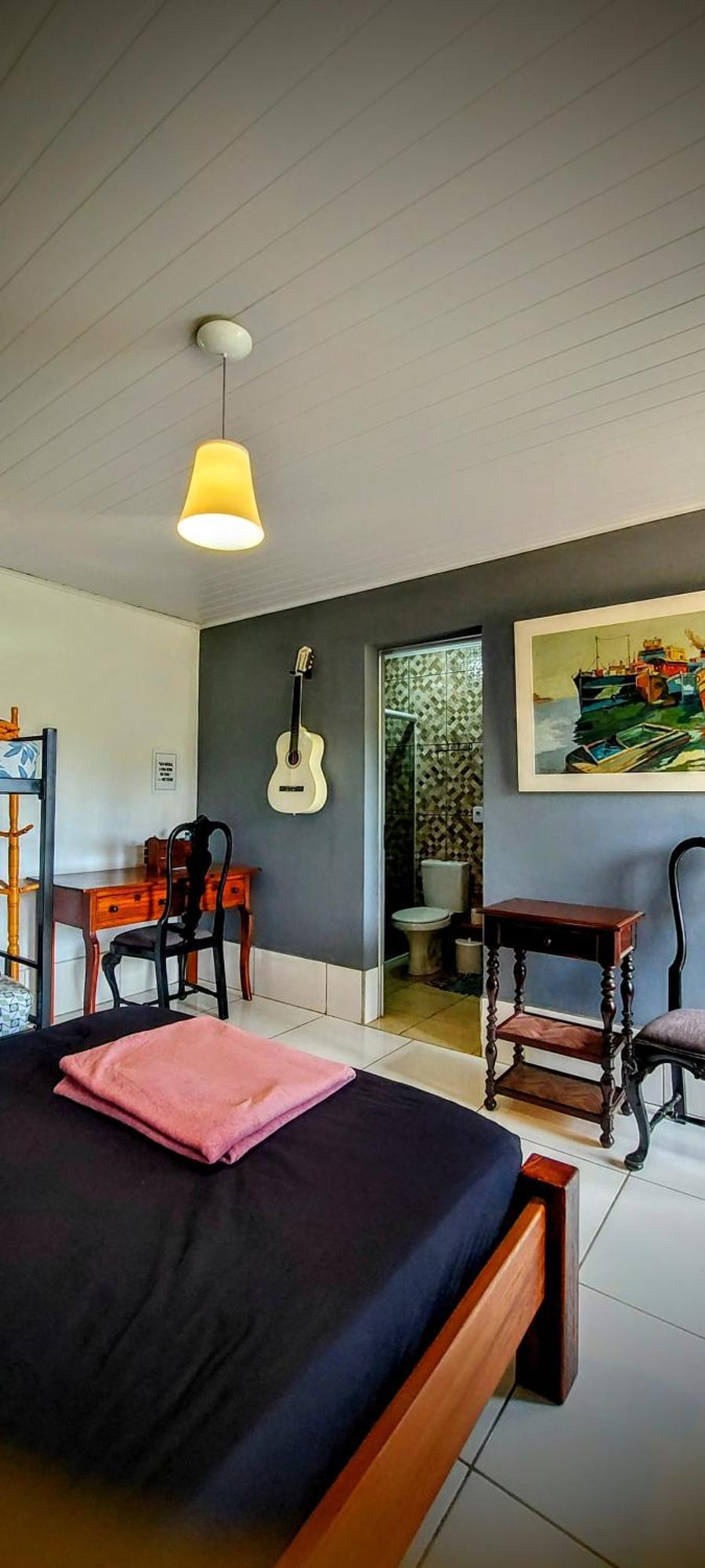 Rancho Acacia Sao Roque Otel Dış mekan fotoğraf