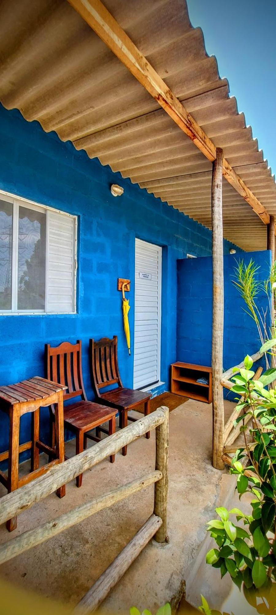Rancho Acacia Sao Roque Otel Dış mekan fotoğraf