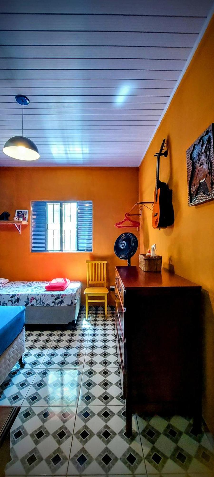 Rancho Acacia Sao Roque Otel Dış mekan fotoğraf