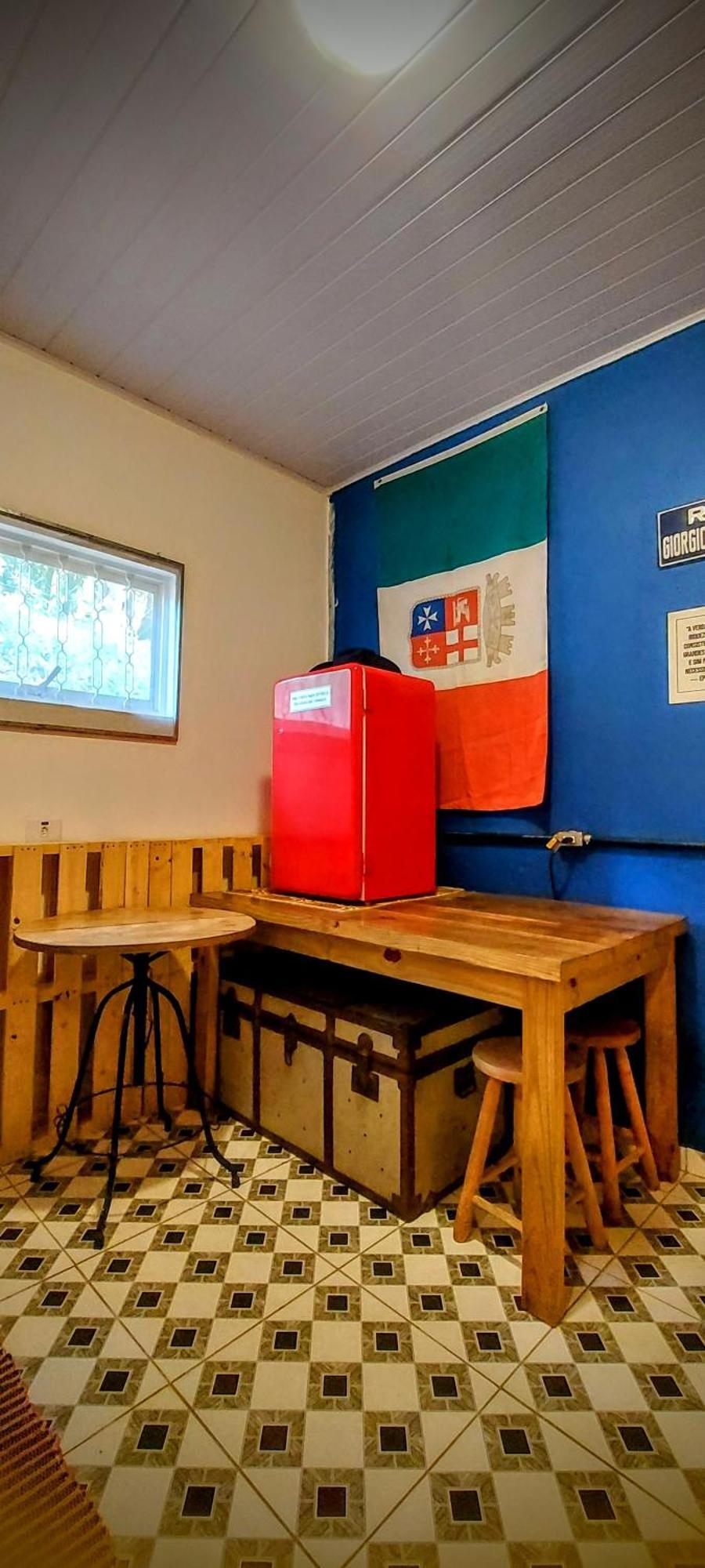 Rancho Acacia Sao Roque Otel Dış mekan fotoğraf